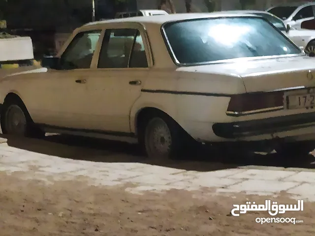 مرسيدس للبيع