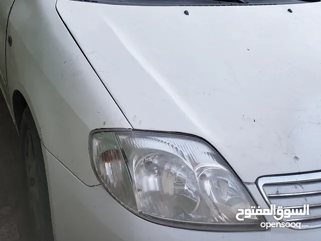 كورلا 2004