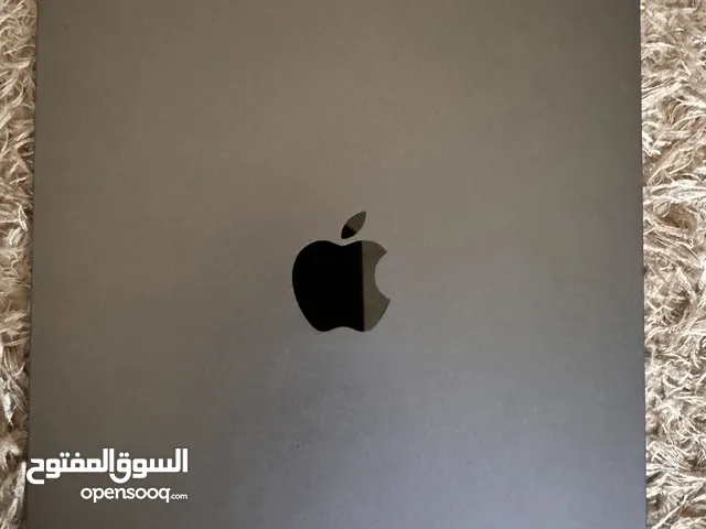 Apple iPad Pro 256 GB in Zarqa