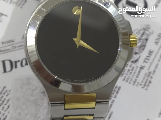 Digital Movado watches  for sale in Dhofar