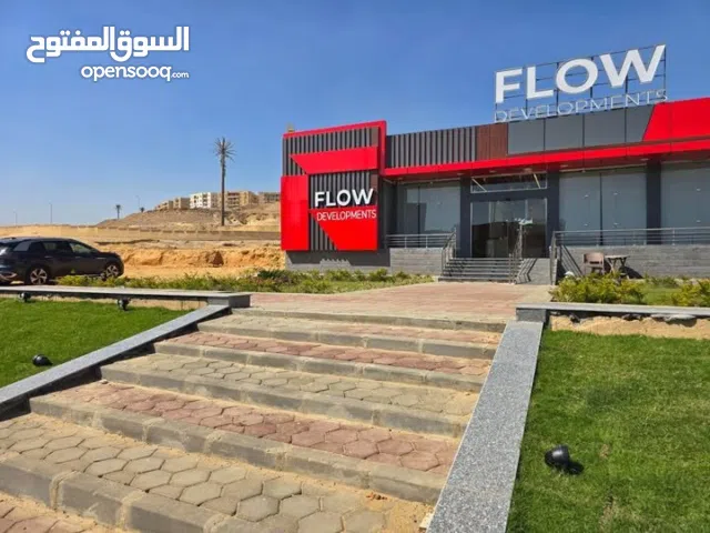 256 m2 4 Bedrooms Apartments for Sale in Cairo Obour City