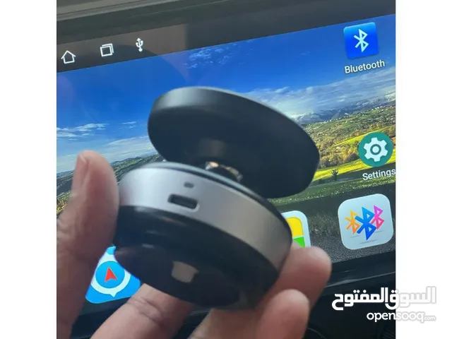 حامل الهاتف مغناطيسي بتقنية شفط الهواء
