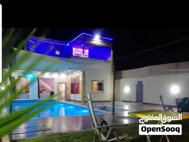 2 Bedrooms Farms for Sale in Jordan Valley Ghor Al Kafrain