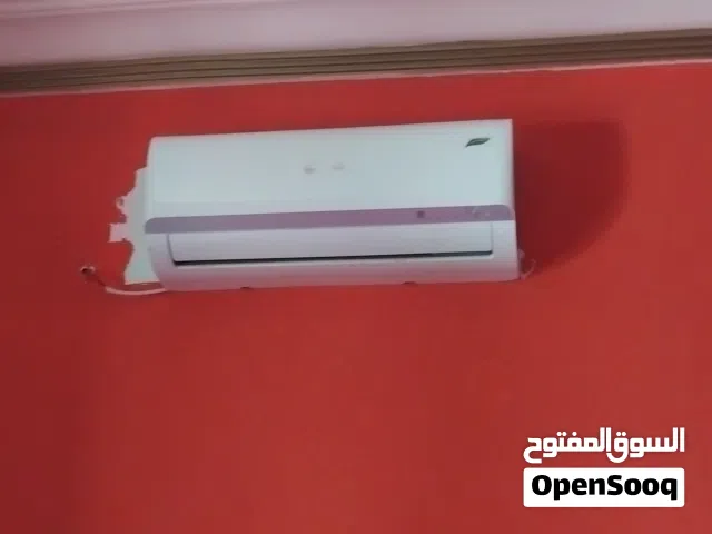 Other 0 - 1 Ton AC in Tripoli