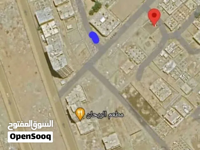 ارضية للبيع في منطقة خورمكسر