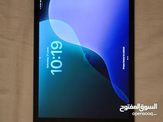 Ipad 8 generation like new