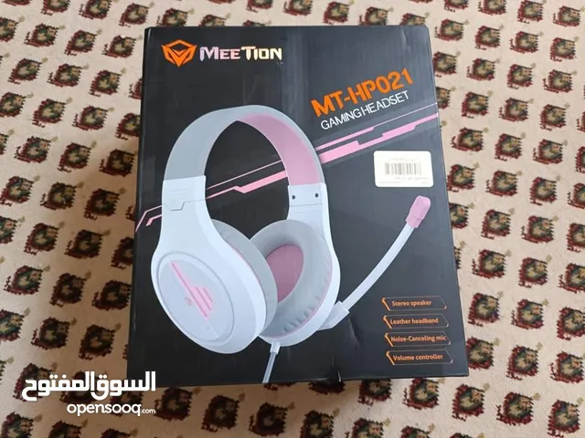 سماعه يوسا اخر قطعه بسعر الجمله