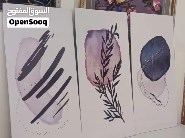 لوحات للبيع