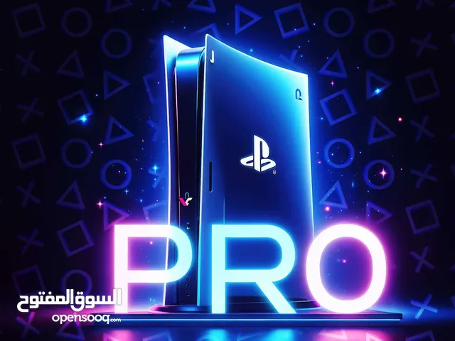 Playstation 5 pro