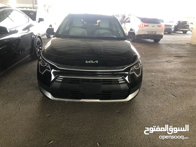 Used Kia Niro in Zarqa