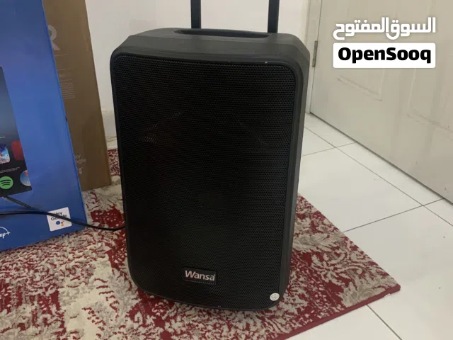 للبيع سماعة ترولي ماركة ونسا SOLO PRO 12