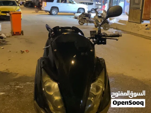2018 ياماها Kodiak 450 EPS