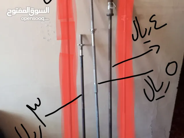 للبيع دنابل و بارات و اوزان وكرسي تمرين الصدر والرجل و ايدين
