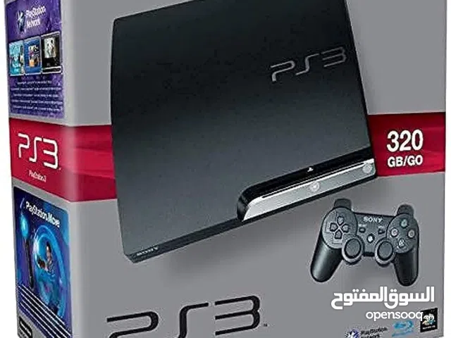 PlayStation 3 PlayStation for sale in Jumayl