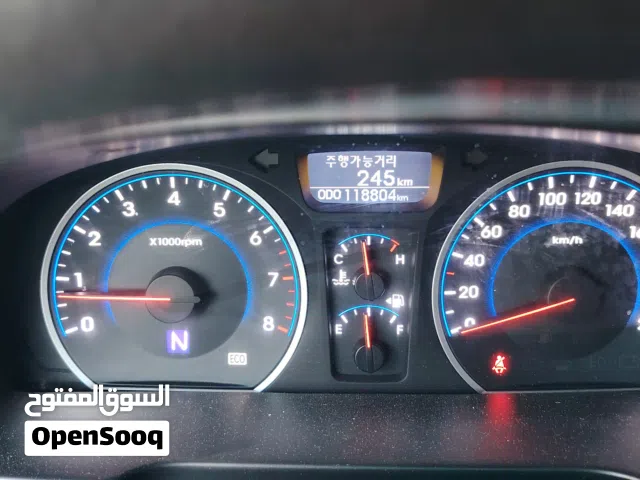 Used Hyundai Avante in Tripoli