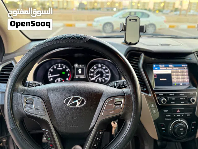 Used Hyundai Santa Fe in Benghazi