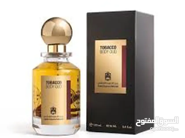 عطر عود TOBACCO من عبد الصمد القرشي