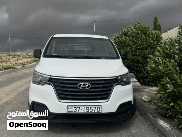 2020, هيونداي, H1, GL