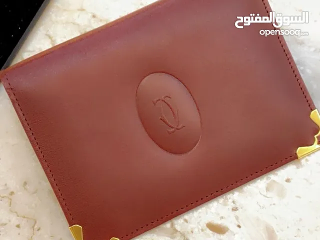 كارتير جديد مخزن