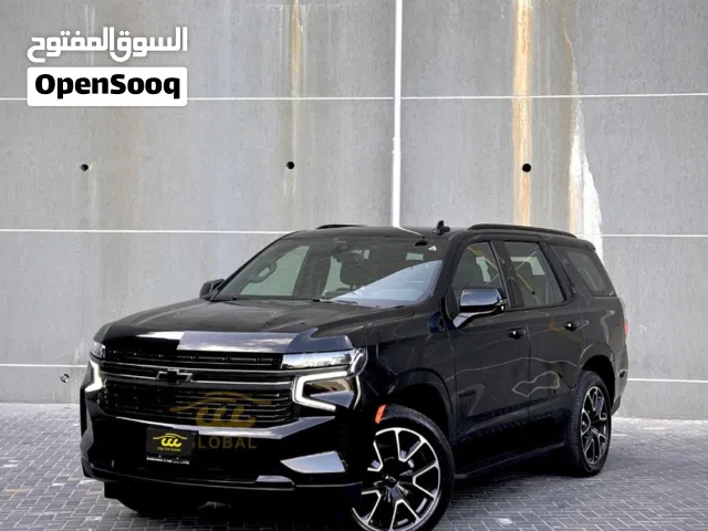 SUV Cadillac in Amman