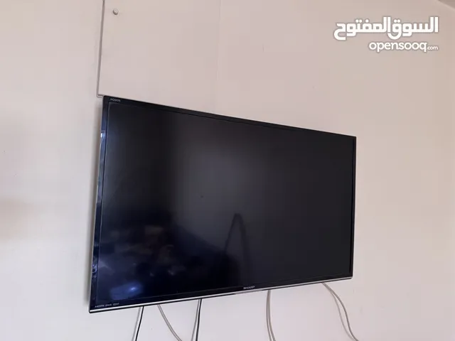 تلفزيون SHARP
