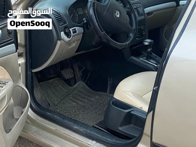 2006 Skoda Other