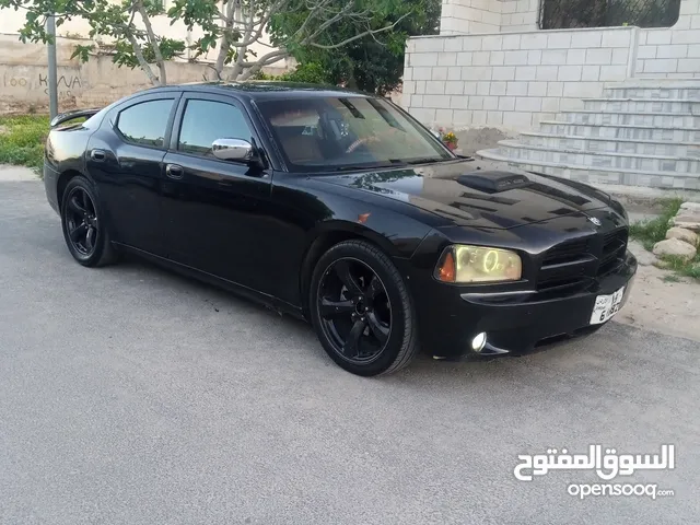 Dodge Charger 2008 in Amman