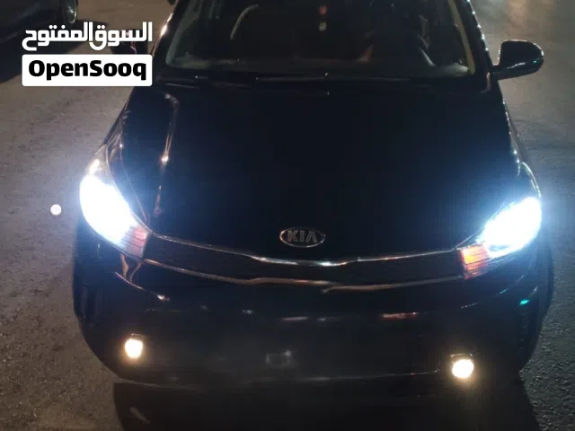 Used Kia Pegas in Giza