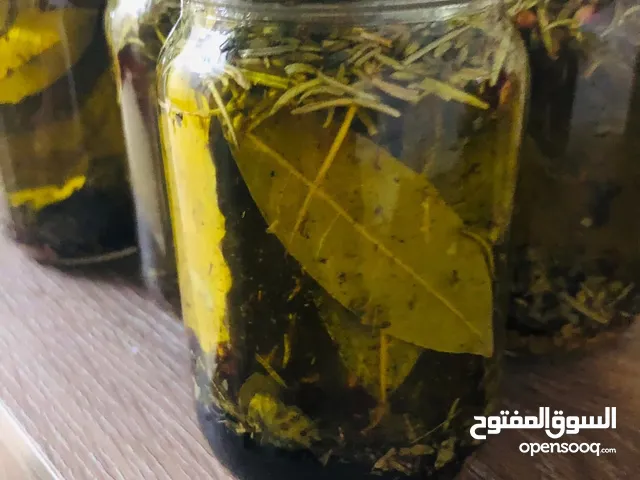 زيت الظلام للشعر