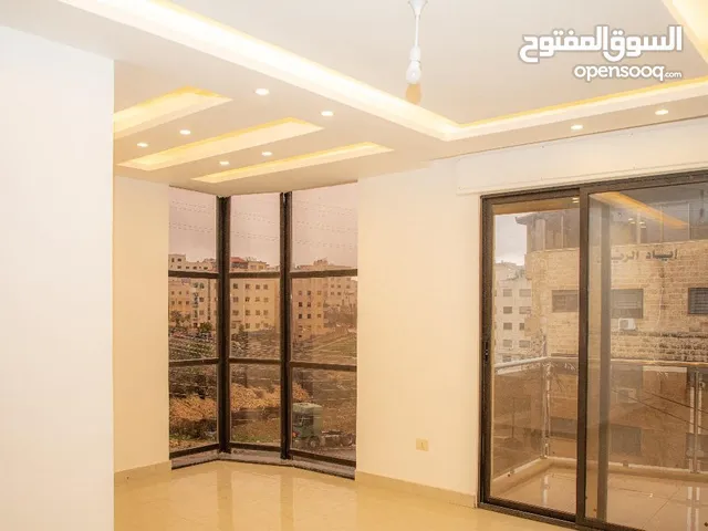 132 m2 3 Bedrooms Apartments for Sale in Amman Al Bnayyat