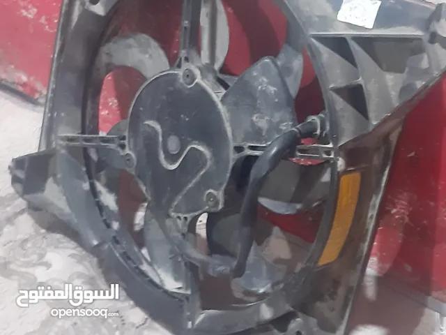 فان سيارة.