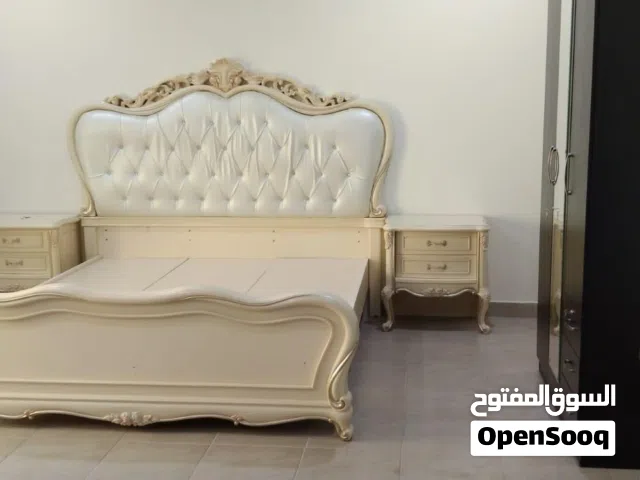 غرفة نوم كامله