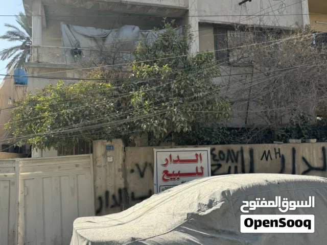300 m2 5 Bedrooms Townhouse for Sale in Baghdad Saba' Abkar