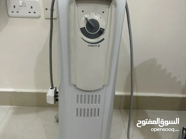 دفاية زيتية