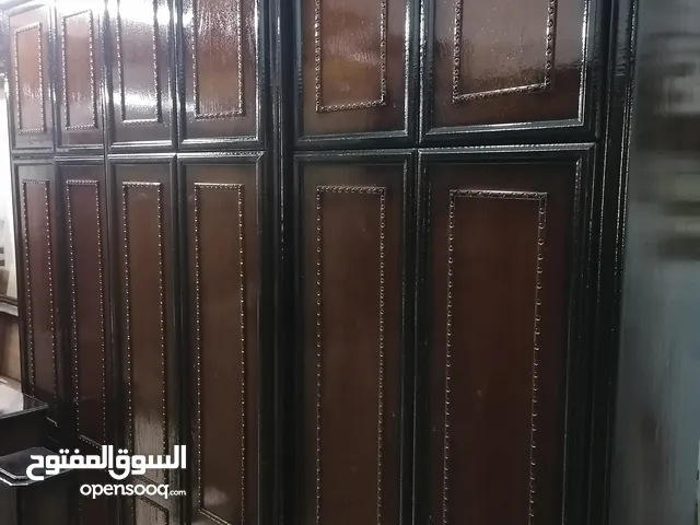 غرفة نوم مستعمله شبه الوكاله طابقين للبيع