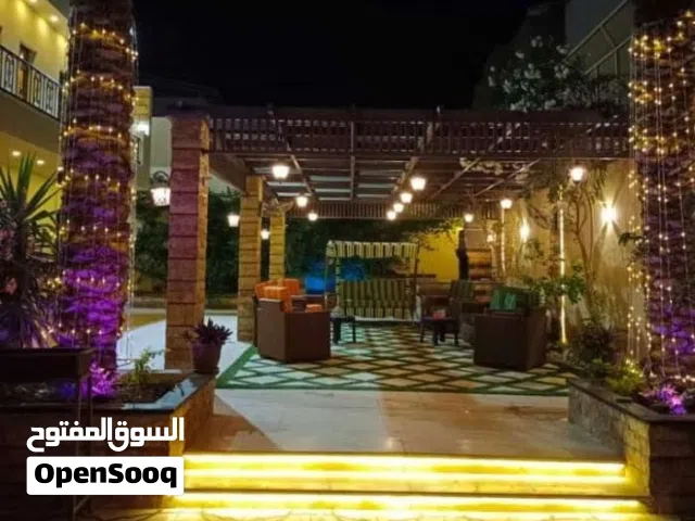 5 Bedrooms Chalet for Rent in Amman Airport Road - Manaseer Gs