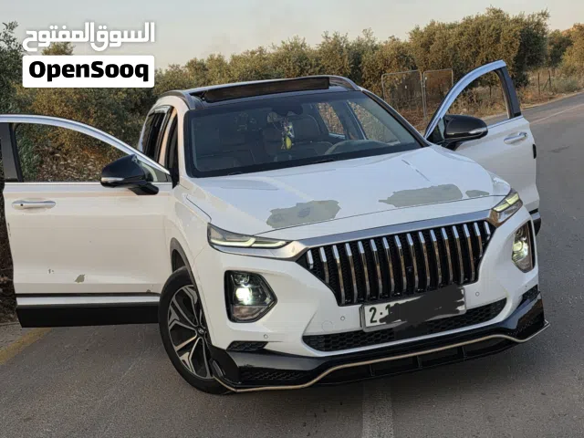 2018 هيونداي سنتافي Standard
