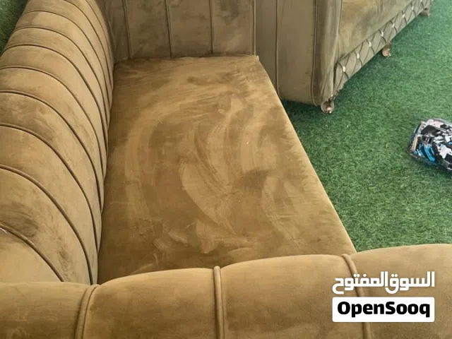 كنب جلوس بسعر 50 ريال مع التوصيل في حدود مسقط
