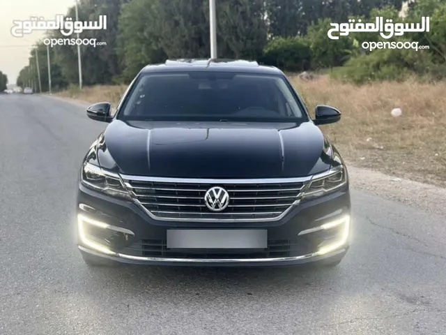فولكسفاجن لافيدا كهرباء كامل 2019