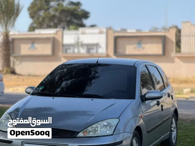 2004 Ford Focus Ambiente