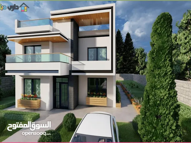 250 m2 More than 6 bedrooms Villa for Sale in Southern Governorate Jaww