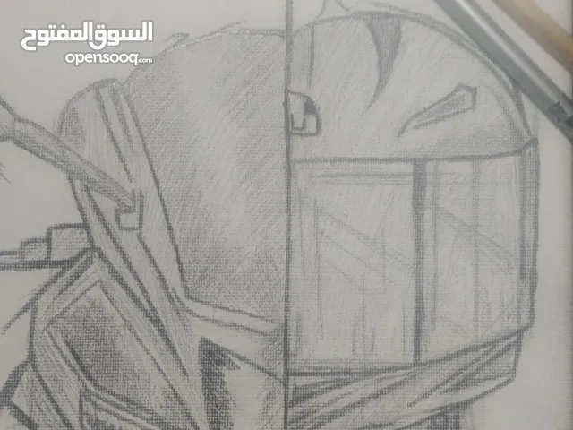 Mariam Art  للأعمالا الفنية والرسم و الالوان والإتقان