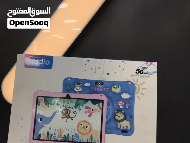 Modio Other 256 GB in Amman
