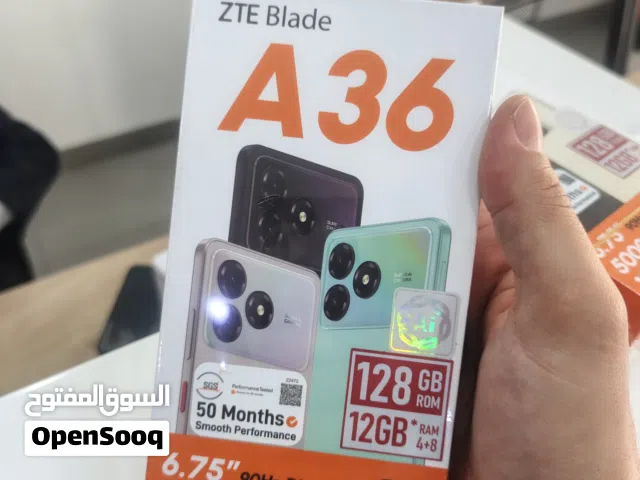ZTE Other 128 GB in Amman
