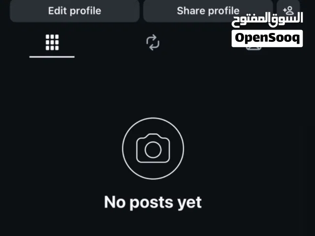يوزر ثلاثي مميز بيعه سريعه مو سعره