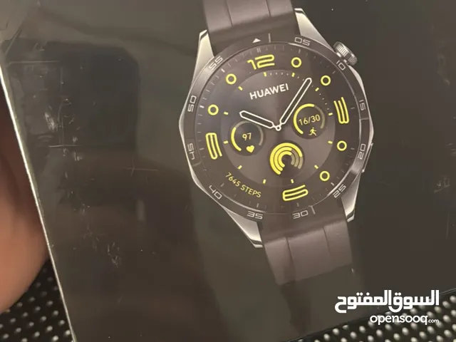 Huawei watch