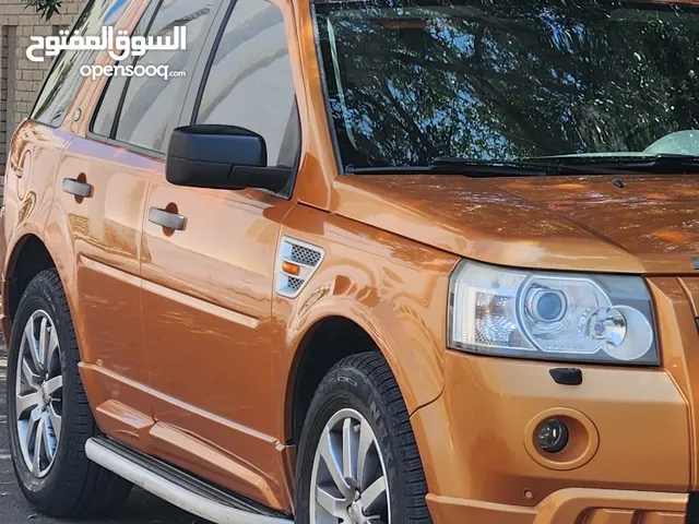 Land Rover LR2 2010 in Muscat