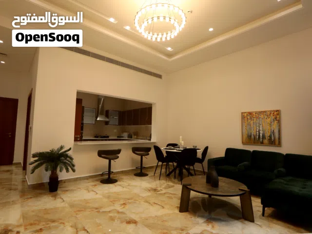 1BHK with balcony LUXURY FLAT