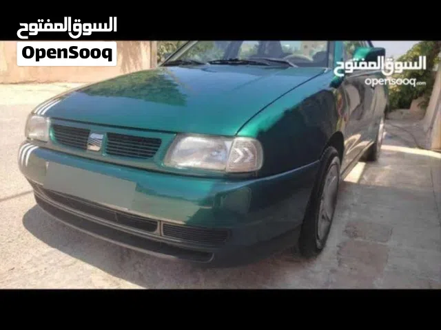 1998 سيات كوردوبا