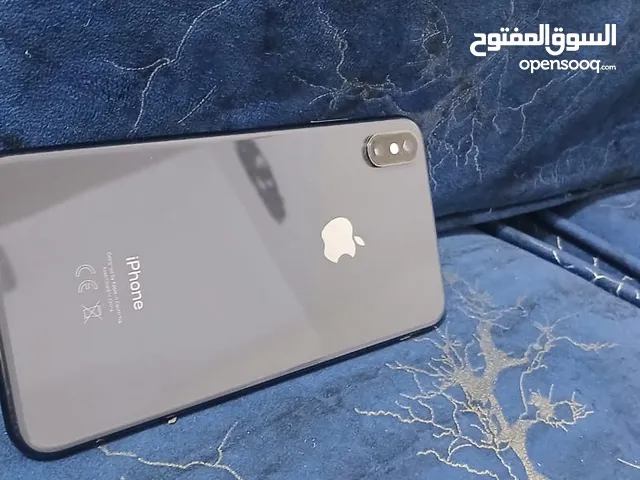 Apple iPhone XS Max 64 GB in Zarqa